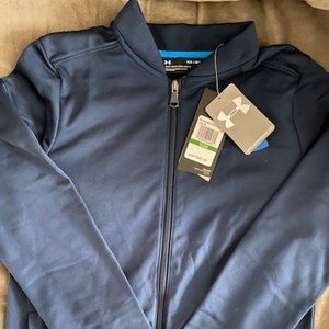 Youth Under Armour jacket
